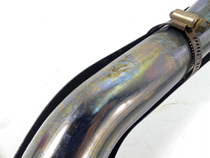 2005 Harley Sportster XL1200 C Oem Exhaust Header Manifold Pipe Set 64841-04 | Mototech271