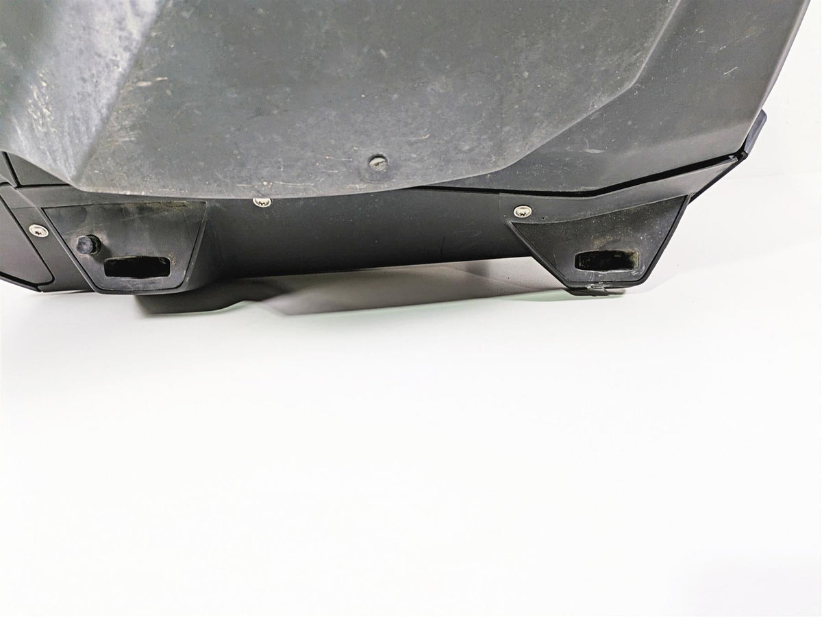 2019 BMW R1250RT K52 Left Saddlebag Saddle Bag Rash 46547728663 {{ shop.shopifyCountryName }} - Mototech271
