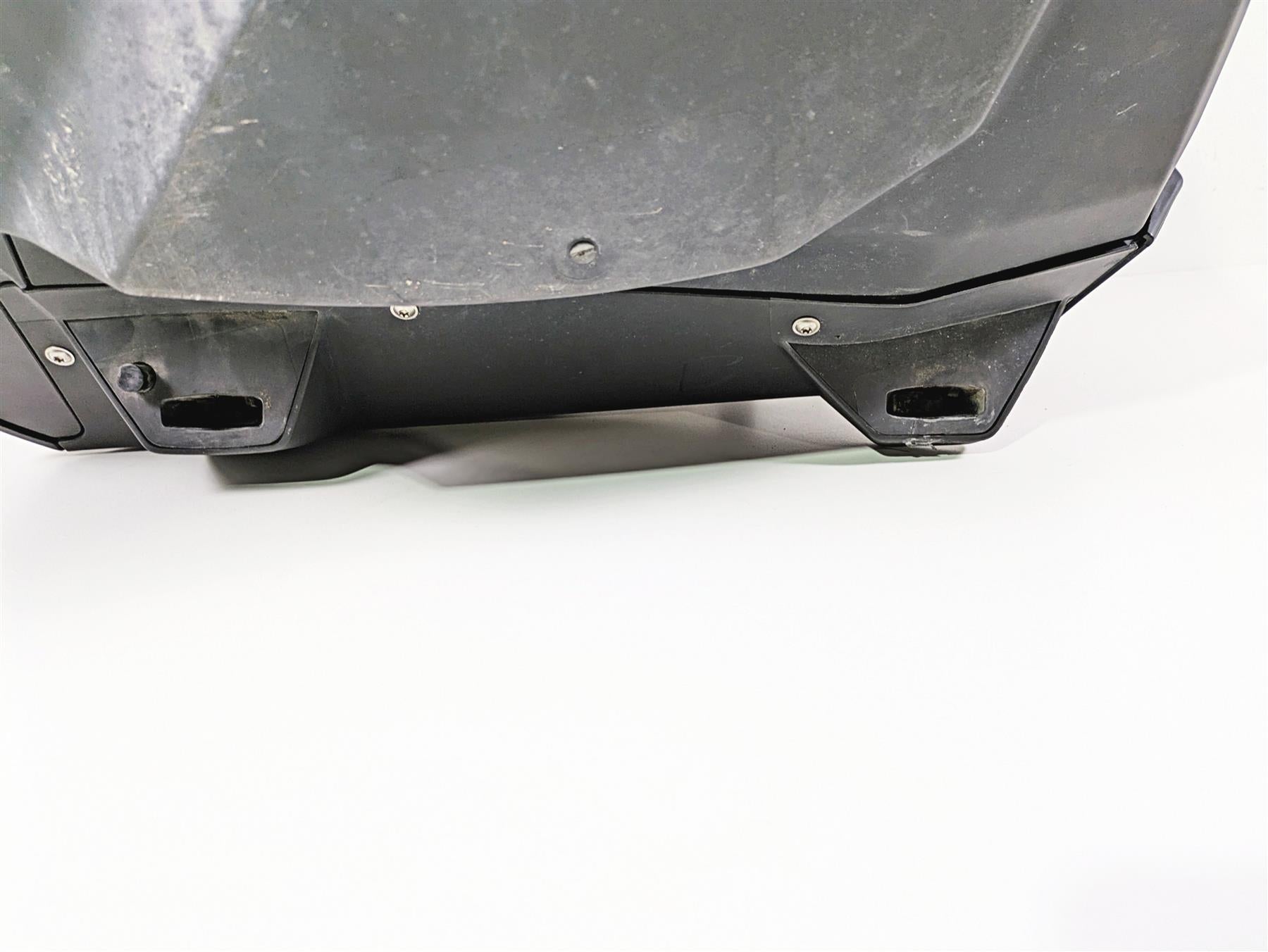 2019 BMW R1250RT K52 Left Saddlebag Saddle Bag Rash 46547728663 {{ shop.shopifyCountryName }} - Mototech271