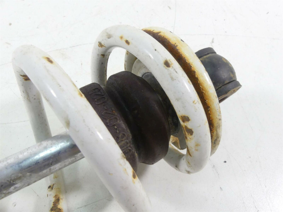 2016 Polaris RZR900 S Front Left Fox Performance Shock - For Parts 7044481 {{ shop.shopifyCountryName }} - Mototech271