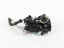 Load image into Gallery viewer, 2006 Harley Softail FXSTSI Springer Throttle Body Fuel Injection 27600-06
