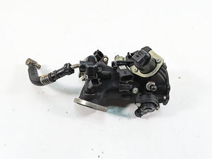 2006 Harley Softail FXSTSI Springer Throttle Body Fuel Injection 27600-06