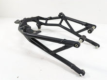 Load image into Gallery viewer, 2011 Ducati Hypermotard 1100 Evo SP Rear Straight Subframe Sub Frame 47011951DB
