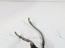 Load image into Gallery viewer, 2012 Ducati Streetfighter 848 Oil Cooler &amp; Lines Set 54710011A
