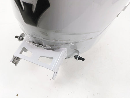 2015 BMW S1000RR K46 Fuel Gas Petrol Tank Reservoir - Read 16117717884 {{ shop.shopifyCountryName }} - Mototech271