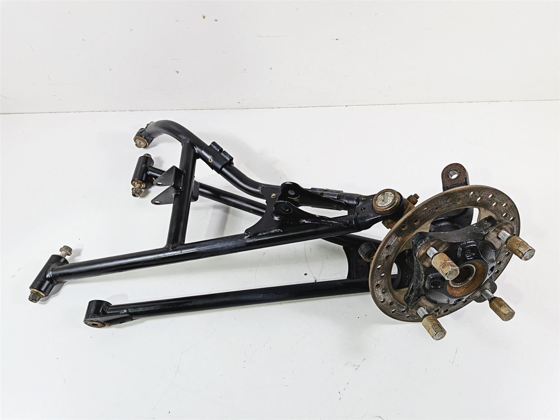 2024 Polaris RZR XP 1000 Sport Front Left Knee Assembly 1544716 1544712 5143670