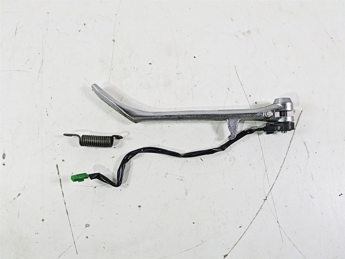 2002 Honda V-Twin VTX1800 C Side Kick Stand Kickstand 50530-MCH-000 {{ shop.shopifyCountryName }} - Mototech271