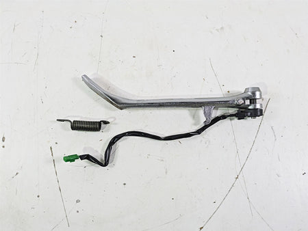 2002 Honda V-Twin VTX1800 C Side Kick Stand Kickstand 50530-MCH-000 {{ shop.shopifyCountryName }} - Mototech271