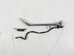 2002 Honda V-Twin VTX1800 C Side Kick Stand Kickstand 50530-MCH-000 | Mototech271