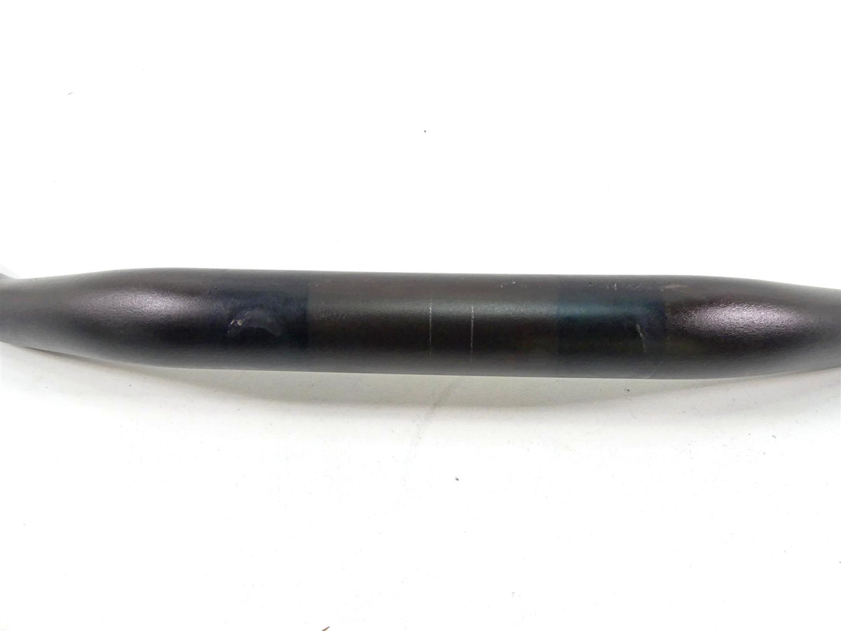 2012 Ducati Monster 1100 EVO Rizoma Handlebar Handle Bar MA005B 18110058 {{ shop.shopifyCountryName }} - Mototech271