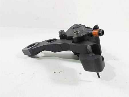 2009 Harley Touring FLHX Street Glide Brembo Rear Brake Caliper 44080-08C {{ shop.shopifyCountryName }} - Mototech271