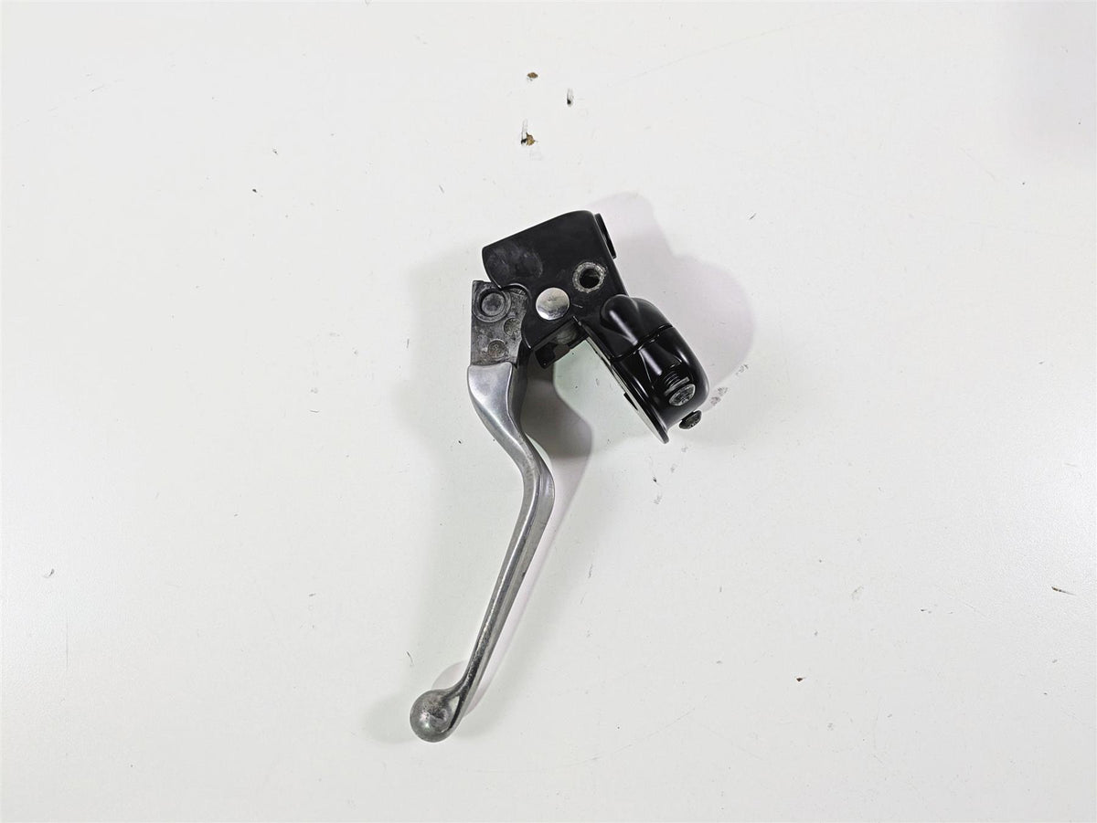 1998 Harley Touring FLHRCI Road King Clutch Perch & Lever 38608-96 45015-96 {{ shop.shopifyCountryName }} - Mototech271