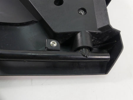 2021 Kawasaki Teryx KRX KRF 1000 Left Door Frame + Covers Set 39051-0019 {{ shop.shopifyCountryName }} - Mototech271