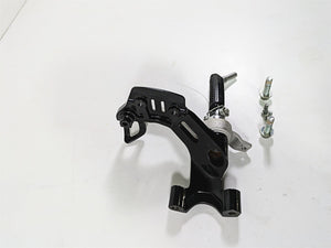 2009 Harley XR1200 Sportster Right Foot Peg & Brake Pedal Set 51045-08 | Mototech271