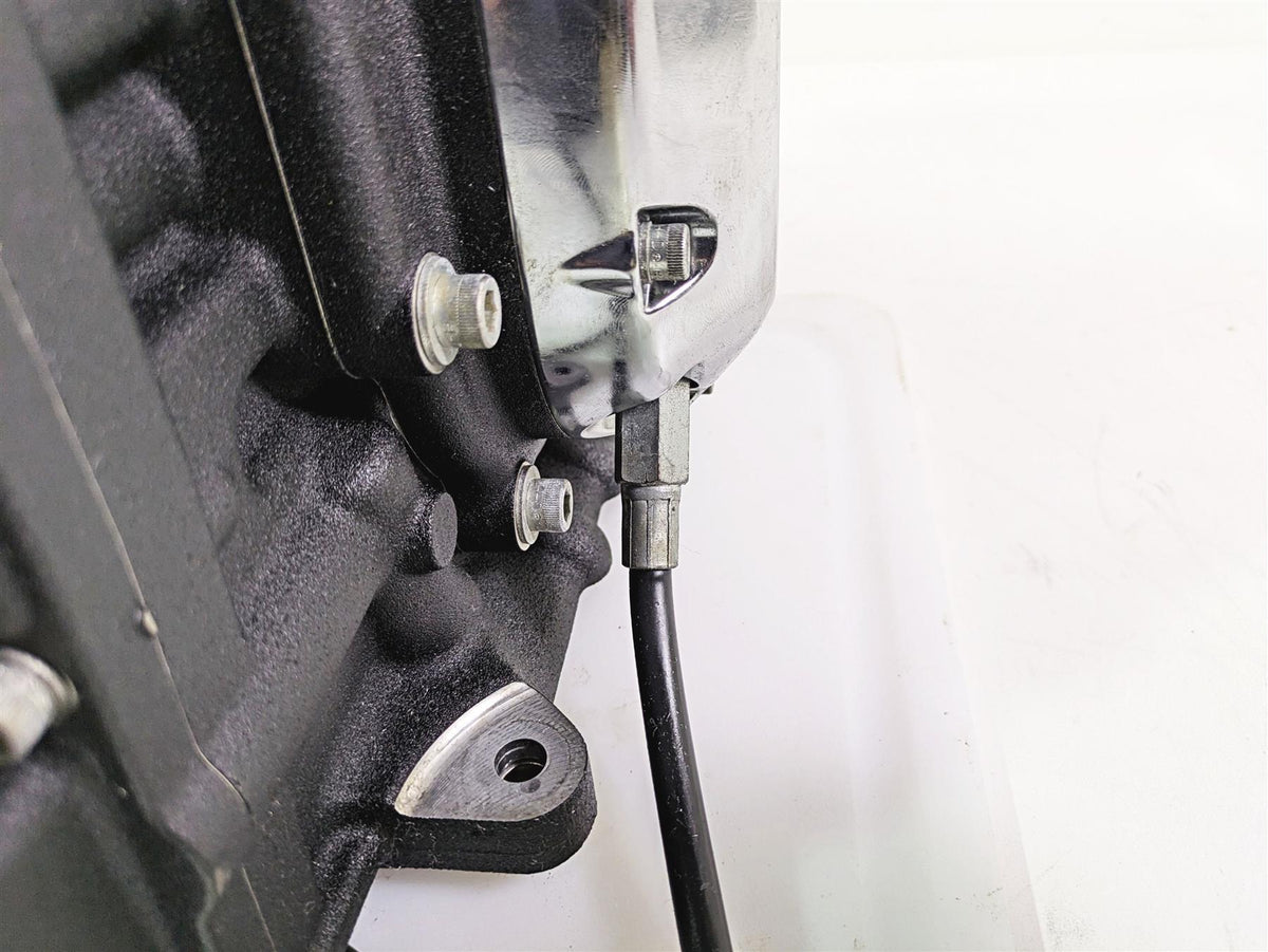 2018 Harley FXBR Softail Breakout Transmission Gear Box M8 35000198A 34700177 {{ shop.shopifyCountryName }} - Mototech271