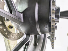 Load image into Gallery viewer, 2024 Triumph Tiger 900 GT Straight 17x4.25 Rear Wheel Rim T2010909 | Mototech271
