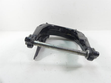 2013 Harley Touring FLHX Street Glide Rear Swingarm Swing Arm + Axle 47549-09A {{ shop.shopifyCountryName }} - Mototech271