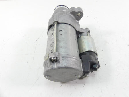 2021 Harley Softail FXBBS Street Bob Engine Starter Motor 31400056 {{ shop.shopifyCountryName }} - Mototech271