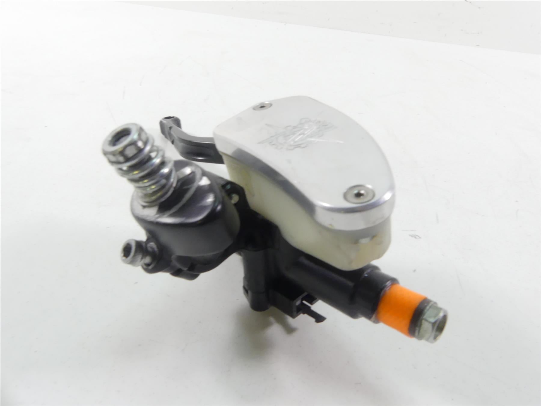 2012 Mv Agusta Brutale 1090 R 1/2" Clutch Master Cylinder 8000B3453 {{ shop.shopifyCountryName }} - Mototech271