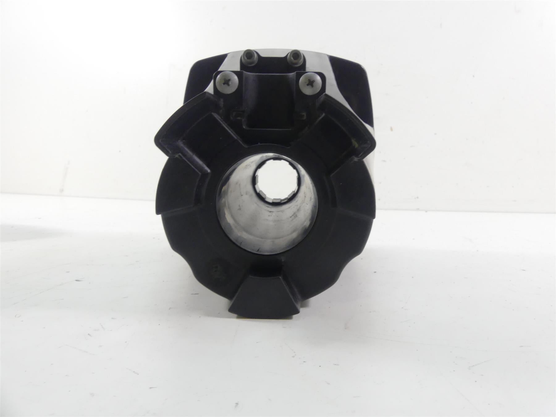 2016 Yamaha Waverunner VX 1050 Deluxe Steering Column & Covers F2X-6152M-00-00 {{ shop.shopifyCountryName }} - Mototech271