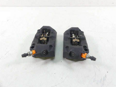 2017 BMW R1200GS GSW K50 Front Brembo Brake Caliper Set 34118556205 34118556206 {{ shop.shopifyCountryName }} - Mototech271