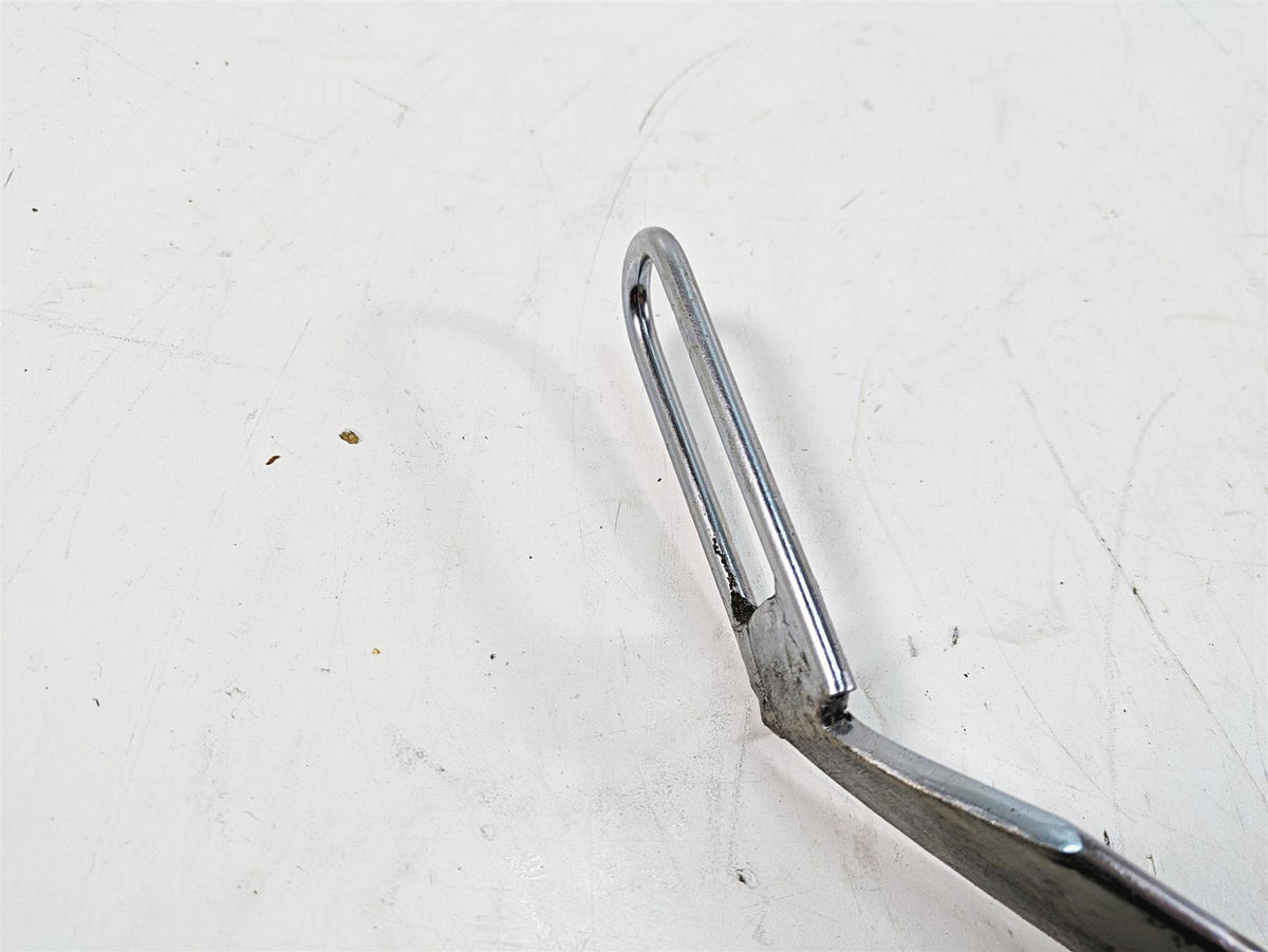 2015 Harley FXDL Dyna Low Rider Side Kickstand Kick Jiffy Stand 49704-90H {{ shop.shopifyCountryName }} - Mototech271