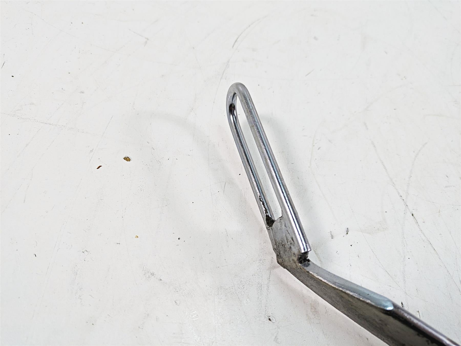 2015 Harley FXDL Dyna Low Rider Side Kickstand Kick Jiffy Stand 49704-90H {{ shop.shopifyCountryName }} - Mototech271