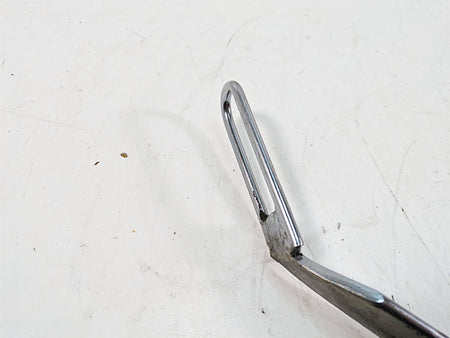 2015 Harley FXDL Dyna Low Rider Side Kickstand Kick Jiffy Stand 49704-90H {{ shop.shopifyCountryName }} - Mototech271