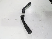 Load image into Gallery viewer, 2015 Harley FXDL Dyna Low Rider Rear Passenger Footpeg Rest 49230-06 49224-06A | Mototech271
