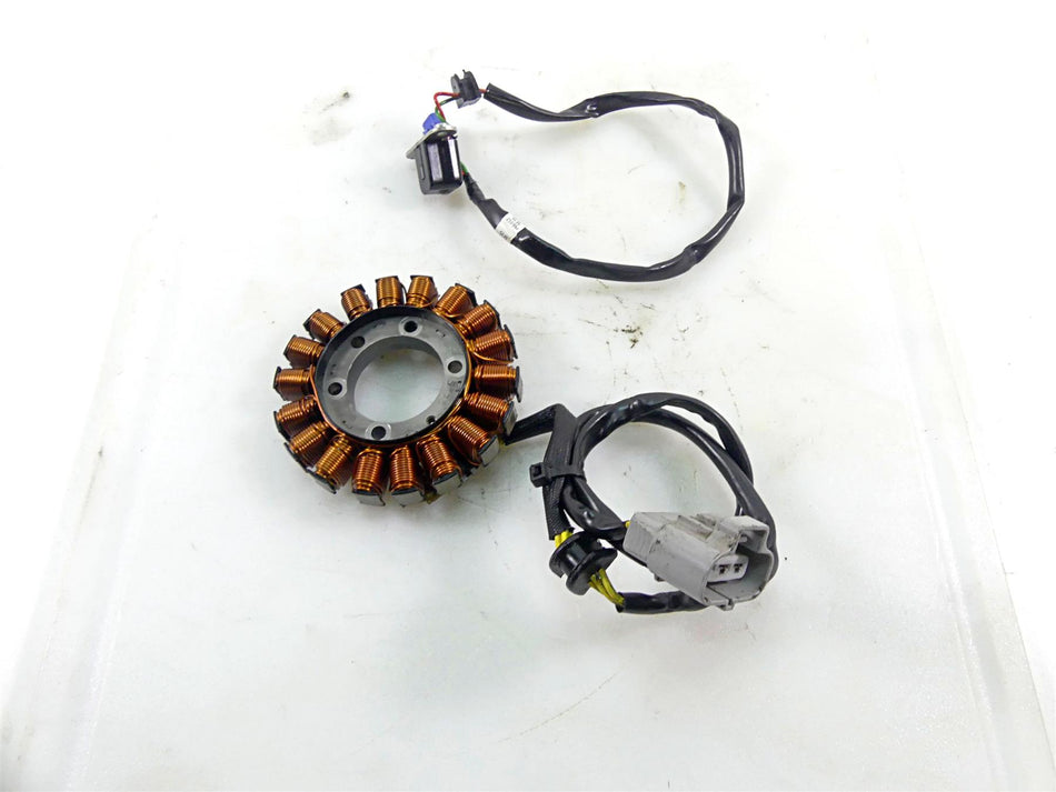 2016 KTM 1290 Super Duke R Ignition Alternator Generator 60339004000 {{ shop.shopifyCountryName }} - Mototech271