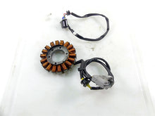 Load image into Gallery viewer, 2016 KTM 1290 Super Duke R Ignition Alternator Generator 60339004000
