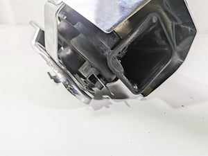 2016 Harley FXDF Dyna Fat Bob Horn & Chrome Cover 61300478A 69060-90H