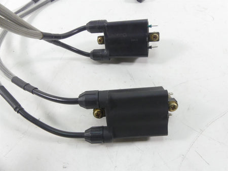 2004 Kawasaki VN1600 Meanstreak Ignition Coil Set 21121-1302 21121-1303 {{ shop.shopifyCountryName }} - Mototech271