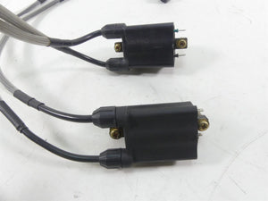 2004 Kawasaki VN1600 Meanstreak Ignition Coil Set 21121-1302 21121-1303