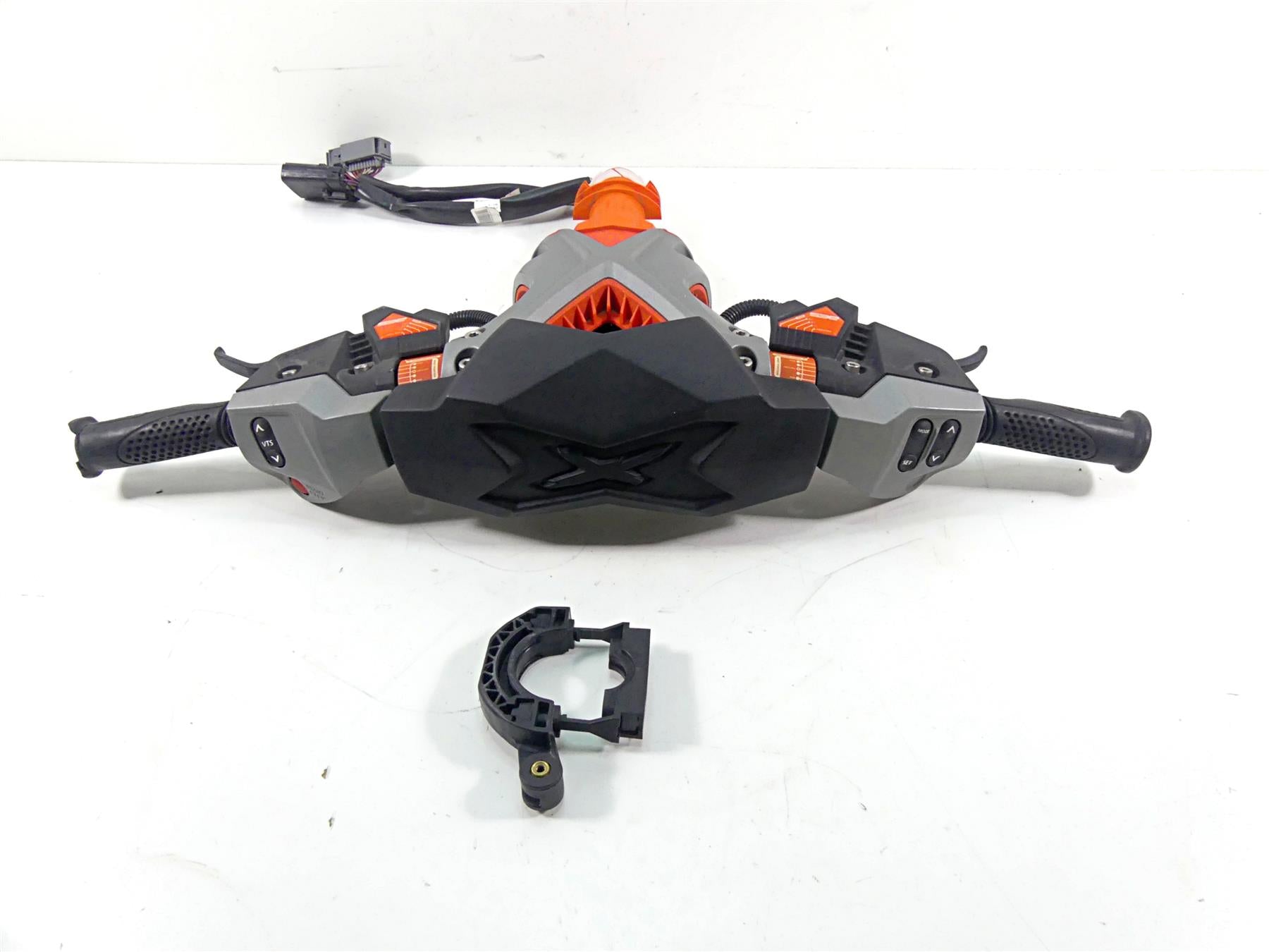 2011 Sea-Doo RXT-X 260 Steering Control Switch Set 277001685 277001739 277001942 {{ shop.shopifyCountryName }} - Mototech271