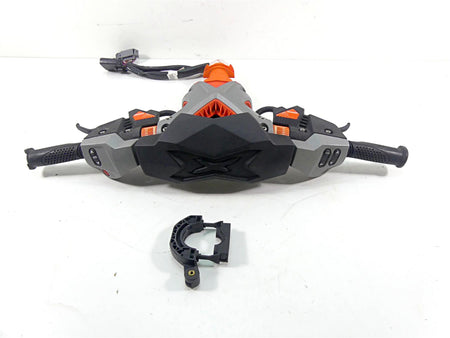 2011 Sea-Doo RXT-X 260 Steering Control Switch Set 277001685 277001739 277001942 {{ shop.shopifyCountryName }} - Mototech271