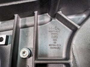 2006 Harley Touring FLHTCUI Electra Glide Inner Primary Drive Cover 60677-01C | Mototech271