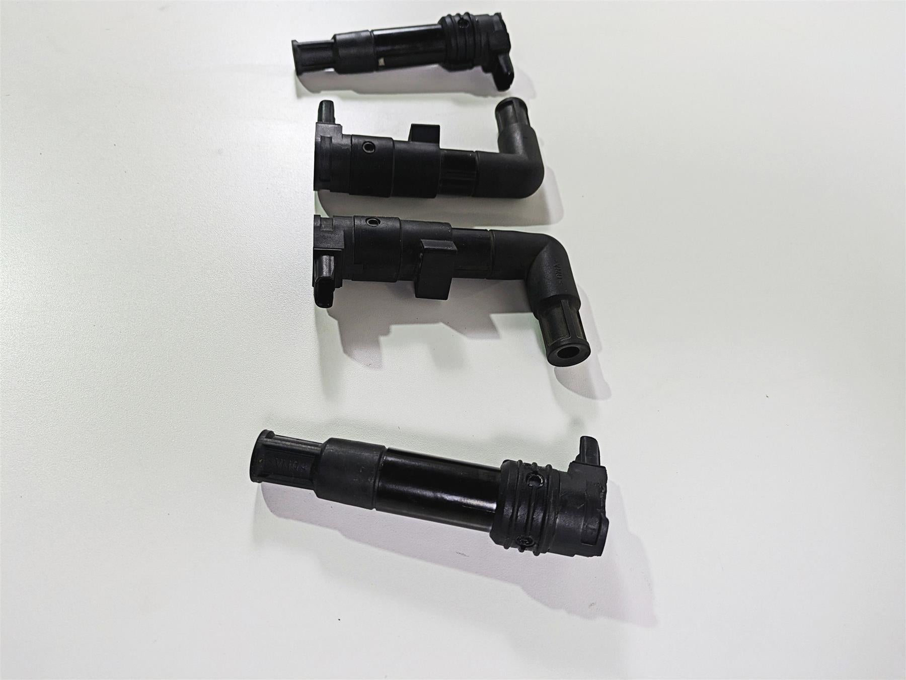 2006 BMW R1200GS K255 Adv Ignition Coil Stick Coils Set - Read 12137715853 {{ shop.shopifyCountryName }} - Mototech271