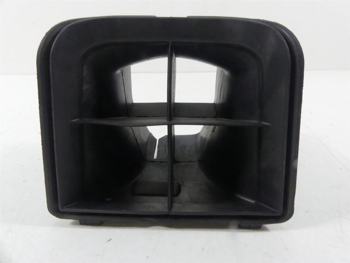 2019 Triumph Street Triple 765R Front Center Air Duc Ram Scoop Cover T2305633 {{ shop.shopifyCountryName }} - Mototech271