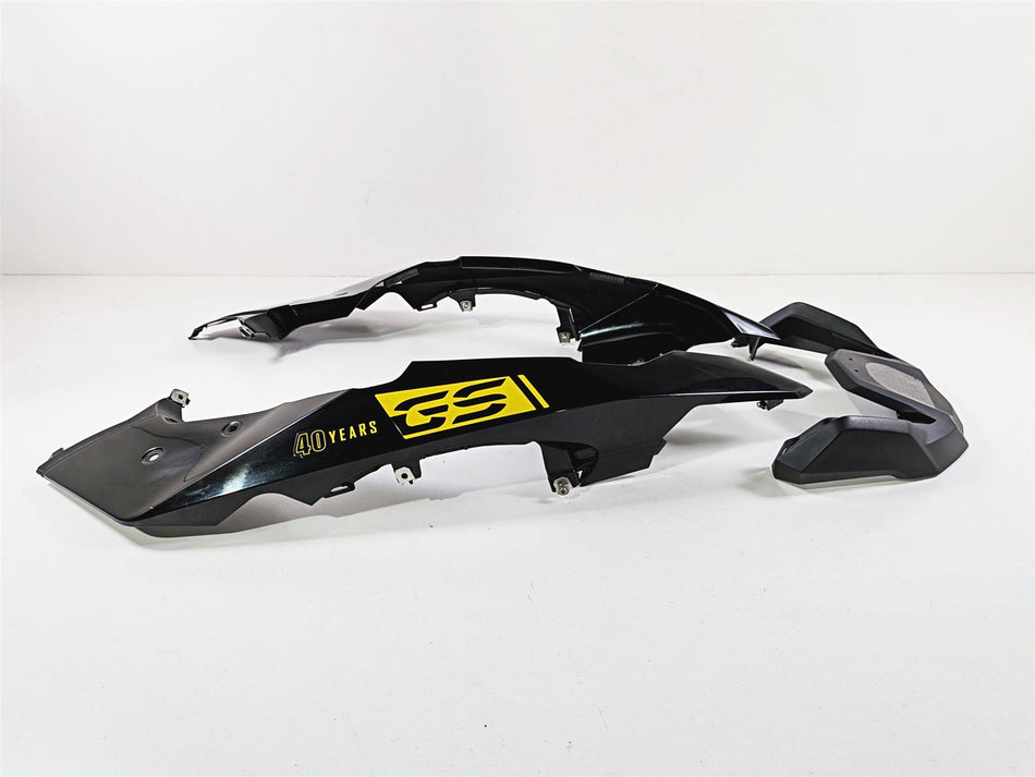 2021 BMW R1250GS K51 Adventure 40th Upper Front Fender Blackstorm 46618532216-Mototech271