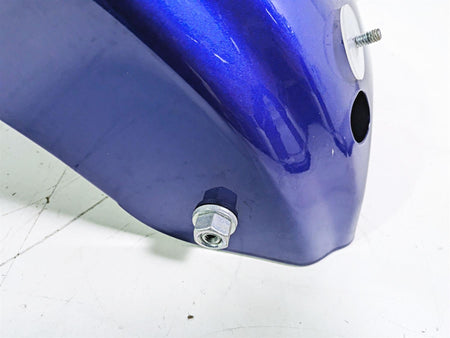 2015 Harley Touring FLHTKL E -Glide Low Rear Fender Superior Blue 58702-09A {{ shop.shopifyCountryName }} - Mototech271