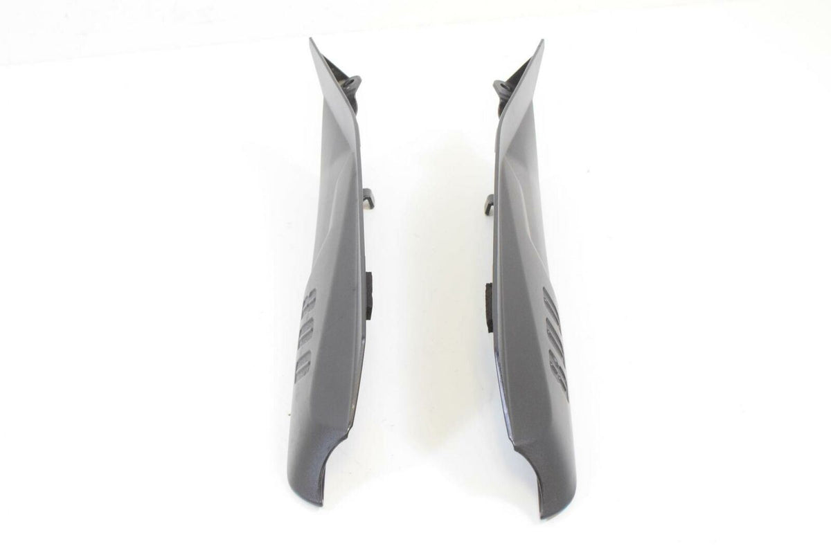 2011 Triumph Tiger 800XC 800 ABS Left Right Undertank Fairing Cover Set T2306253 {{ shop.shopifyCountryName }} - Mototech271