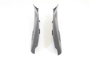 2011 Triumph Tiger 800XC 800 ABS Left Right Undertank Fairing Cover Set T2306253 | Mototech271