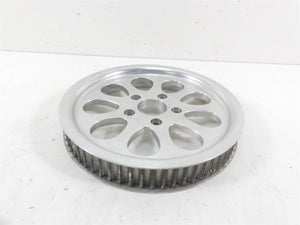 2001 Indian Centennial Scout Rear Aluminum Pulley Belt Sprocket 65T 77-040 | Mototech271