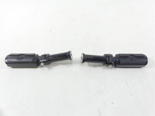Load image into Gallery viewer, 2019 Harley Softail FXBB Street Bob Rear Passenger Foot Peg Set 50501288
