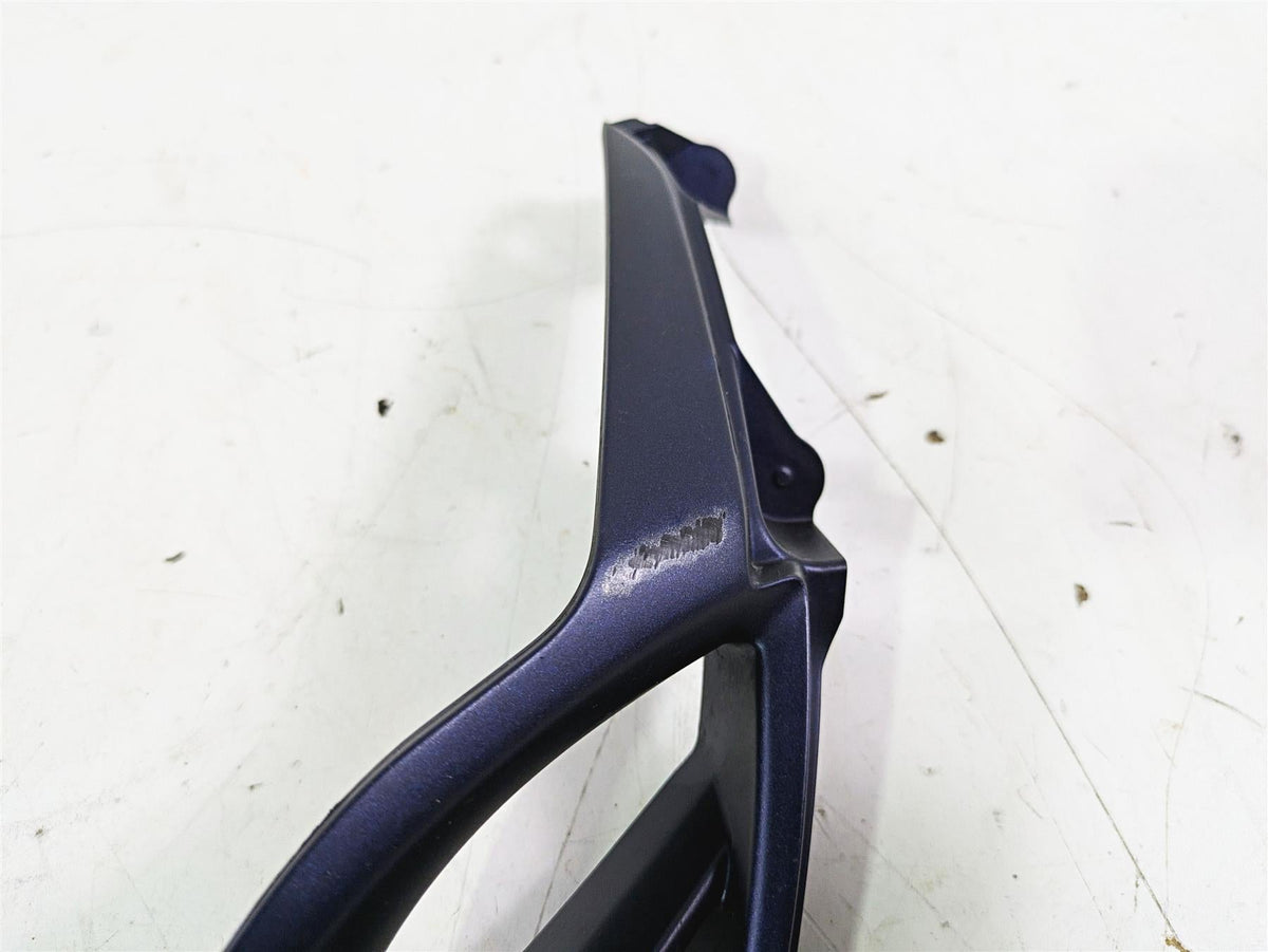 2016 Suzuki GSXR1000 Air Intake Fairing Cover Cowl 94671-47H10 {{ shop.shopifyCountryName }} - Mototech271