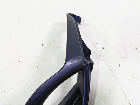 2016 Suzuki GSXR1000 Air Intake Fairing Cover Cowl 94671-47H10 {{ shop.shopifyCountryName }} - Mototech271