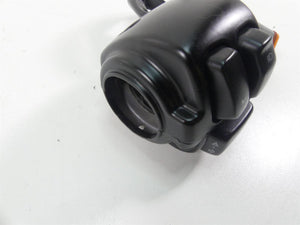 2006 Harley VRSCD Night Rod Left Hand Lights Blinker Control Switch 71682-06A | Mototech271