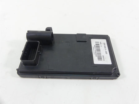 2013 Harley FXDWG Dyna Wide Glide Bcm Body Control Module X-Axis 69992-12 {{ shop.shopifyCountryName }} - Mototech271