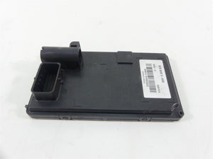 2013 Harley FXDWG Dyna Wide Glide Bcm Body Control Module X-Axis 69992-12 | Mototech271